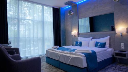 Фотография гостиницы Smart Hotel Budapest