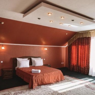 Фотография гостиницы Марсель