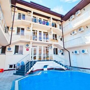 Фотография гостевого дома Арго