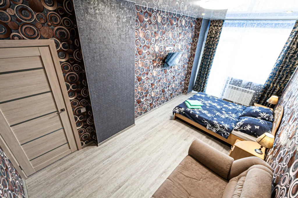 Фотография квартиры BigHouse22 на улице Пролетарская 150