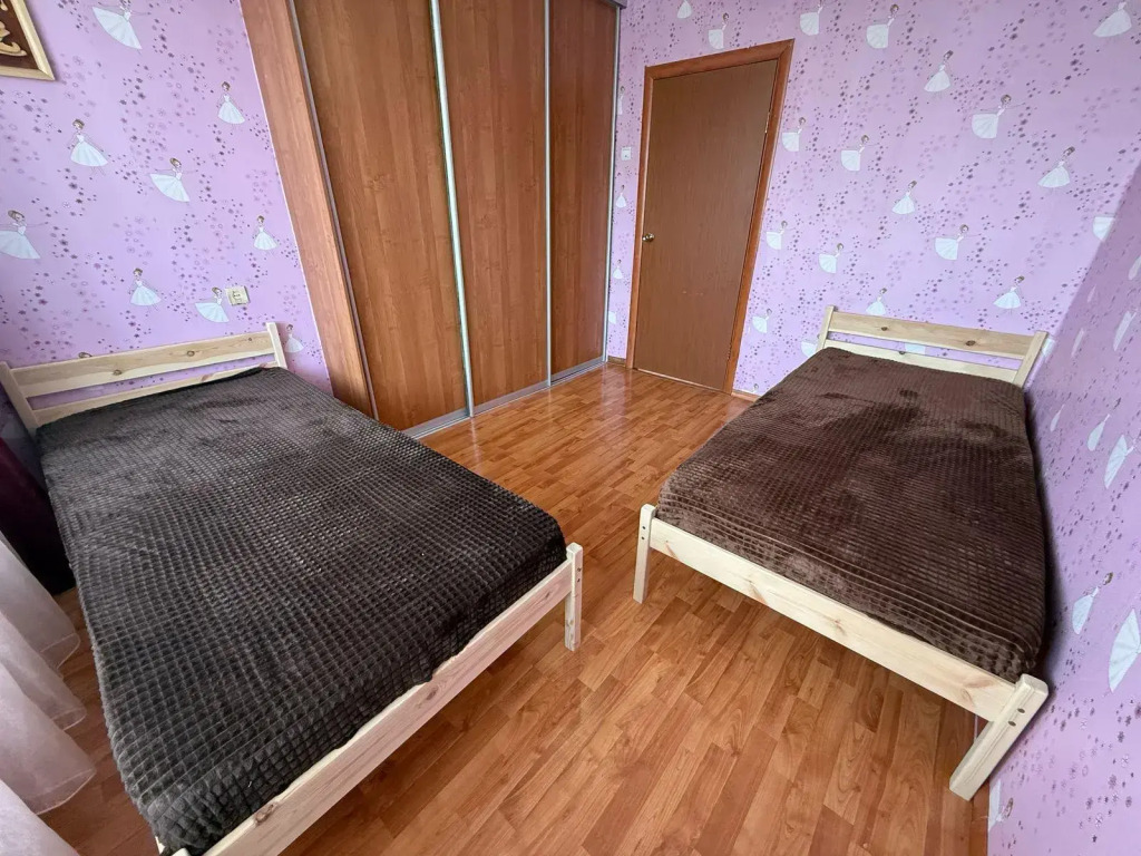 Фотография квартиры Апартаменты на улице Советская 24