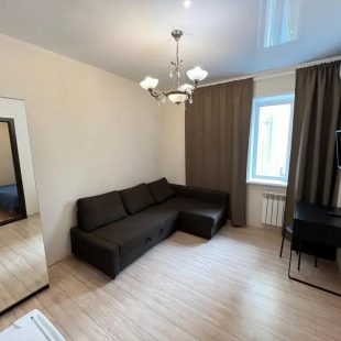 Фотография квартиры Квартира Апартамент в центре возле вокзала