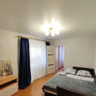 Фотография квартиры Квартира на улице Гоголя