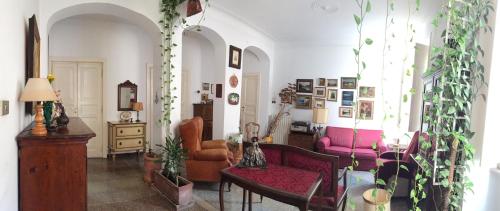 Фотография мини отеля b&b Gio Colosseo - Celio
