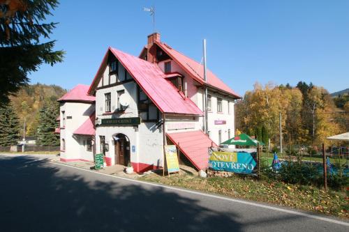 Фотография гостевого дома Penzion Paseky U Zapadlych vlastencu