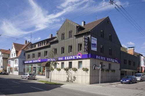 Фотография гостиницы Hotel Drive In