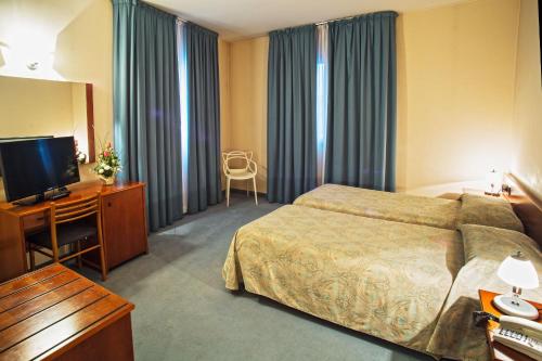 Фотография гостиницы Albergo Centrale