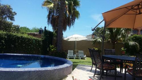 Фотография мини отеля Delfin B&B