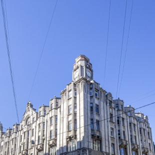 Фотография хостела A4 capsules