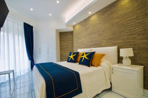 Фотография мини отеля B&B Maiori Luxury