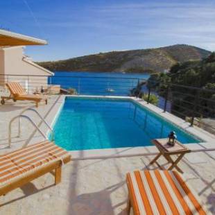 Фотографии гостевого дома 
            Villa Kamelicina