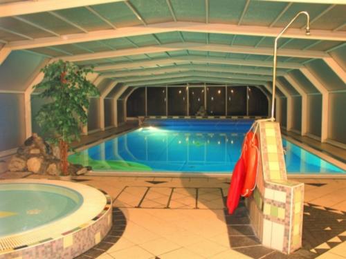 Фотография гостиницы Familienhotel Karnischer Hof