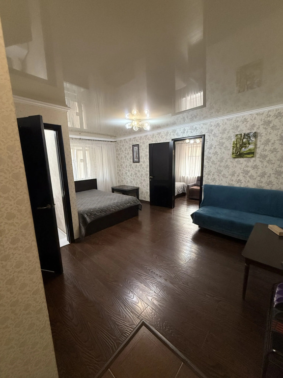 Фотография квартиры Апартаменты Вместительная двушка на проспекте Ленина