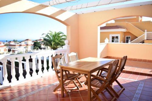 Фотография апарт отеля Las Rocas Golf and Sea