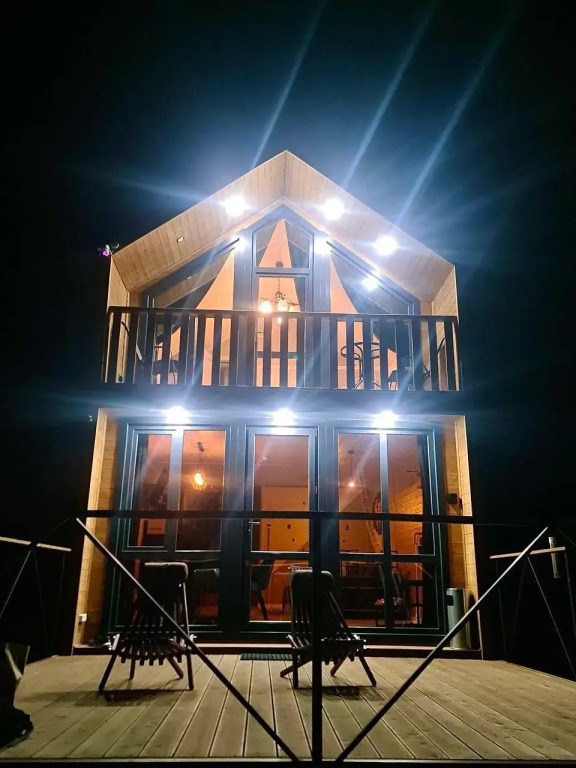 Фотография Коттеджа ОС Хаус