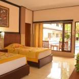 Фотография гостиницы Suriwathi Hotel Legian by Madhava - Hotel Dekat Pantai