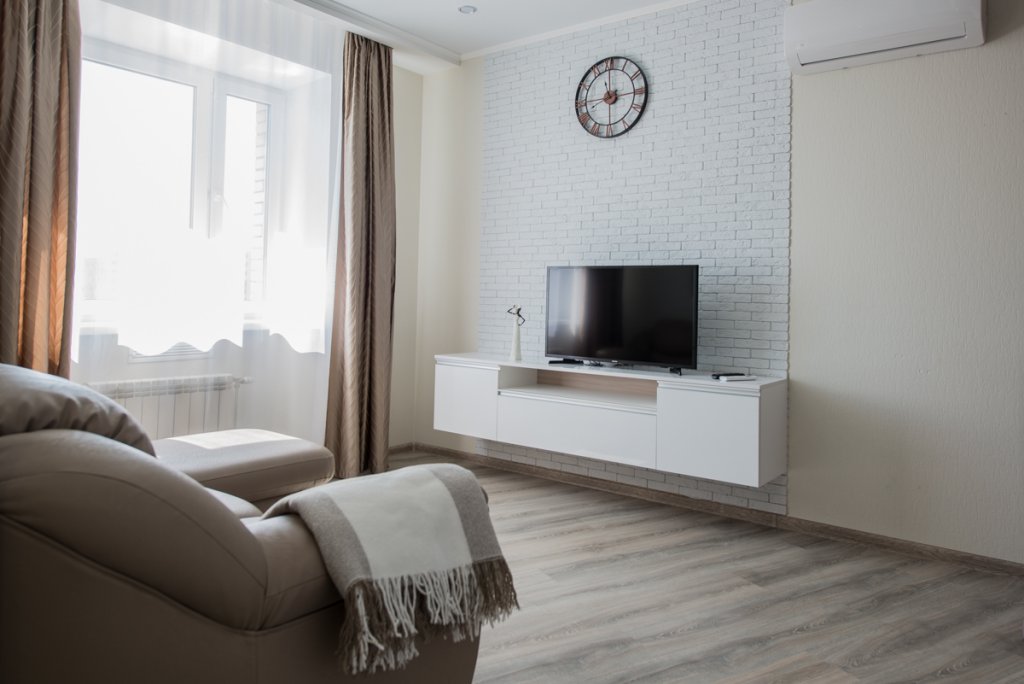 Фотография квартиры Апартаменты Берлога55