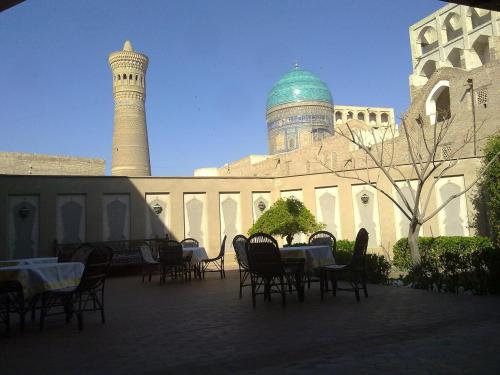 Фотографии гостиницы
Заргарон