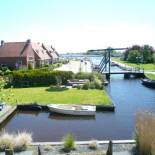 Фотография гостевого дома Vakantie Studio Grou