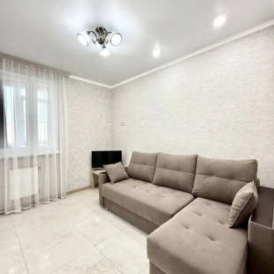 Фотография квартиры Квартира в ЖК Фрукты