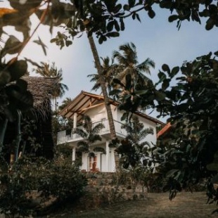 Фотография мини отеля Hiru Villa Tangalle