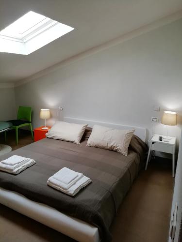 Фотография гостевого дома B&Big Prato