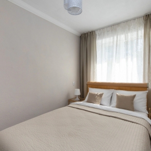 Фотография квартиры Апартаменты ArtApart напротив Поющих фонтанов