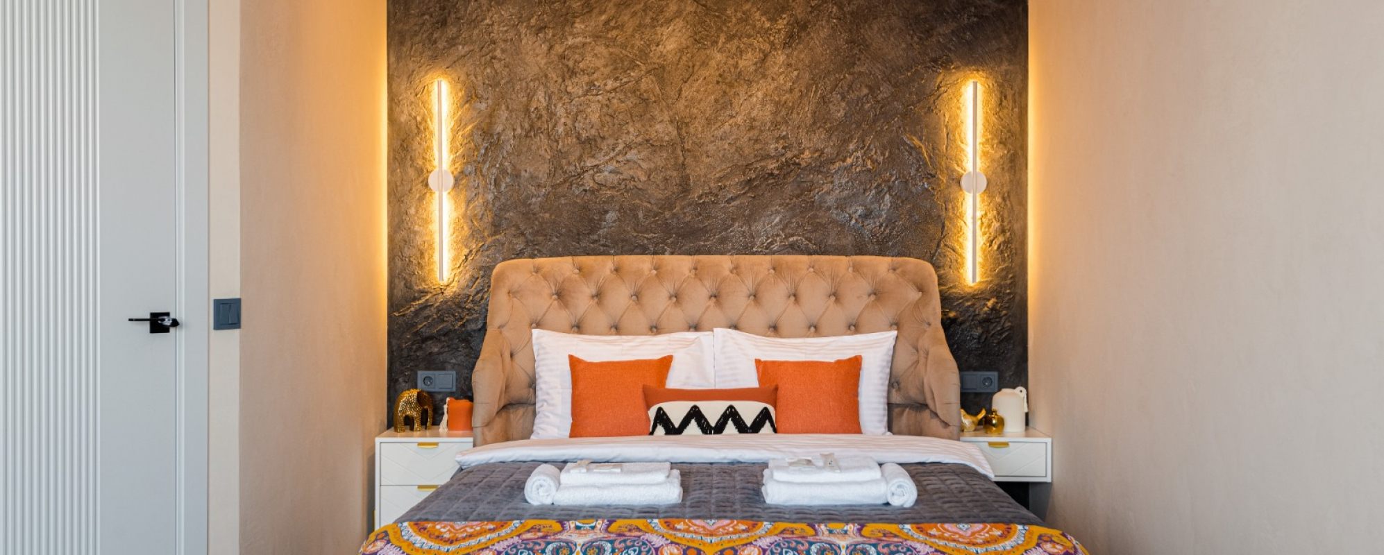 Фотографии квартирного агентства Уютная 1-к кв в самом центре г.Чебоксары от RentAp