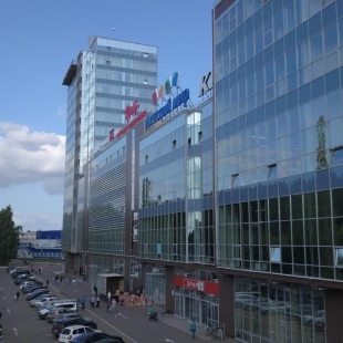 Фотография конференц-зала Малый конференц – зал Урал