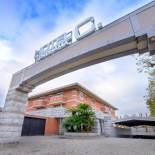 Фотография гостиницы C.YOKOHAMA