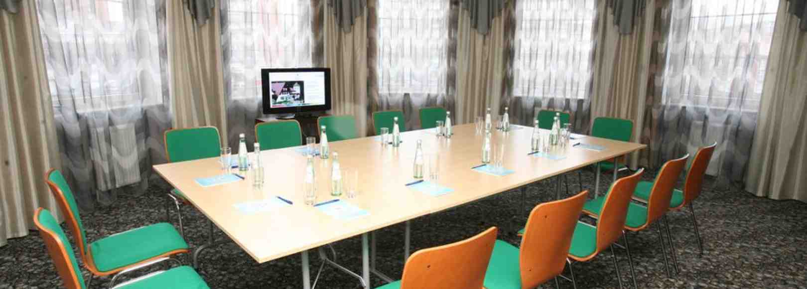 Фотография конференц-зала Panorama 1