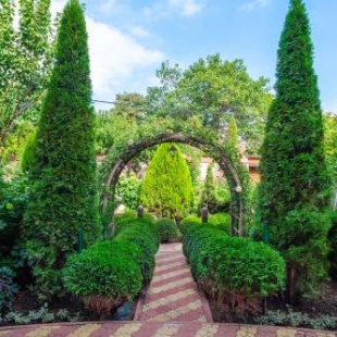 Фотография гостиницы Аркадиевский Отель