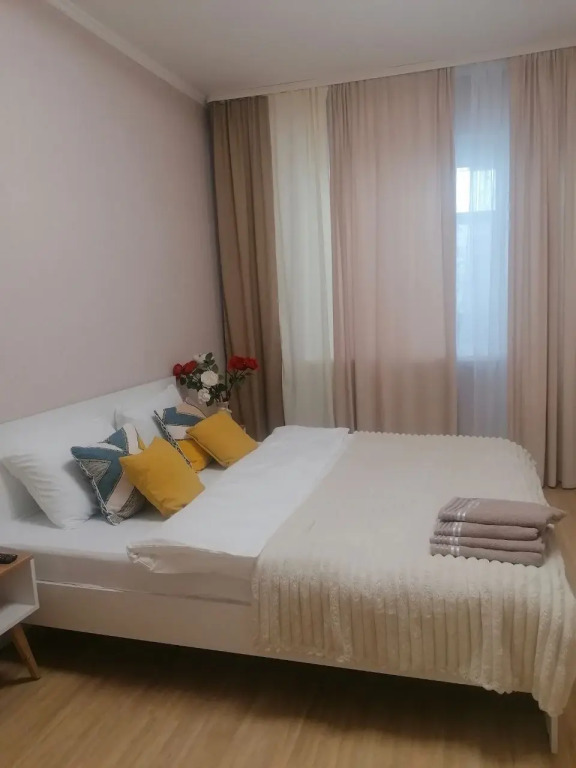 Фотография квартиры Квартира на улице Мира 34А