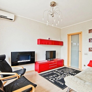 Фотография квартиры Апартаменты Двушка Возле Цума