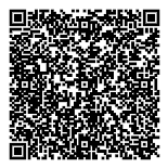 QR код хостела Смайл