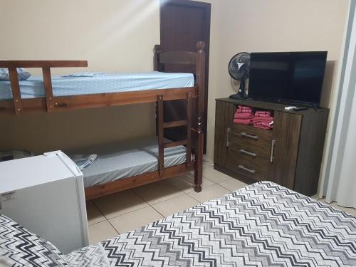 Фотографии мини отеля
Pousada Bali Surf House - Suíte 3