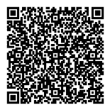 QR код гостиницы Аврора