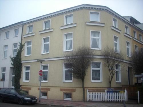 Фотография гостевого дома Gaestezimmer Sprenger _ Objekt 259