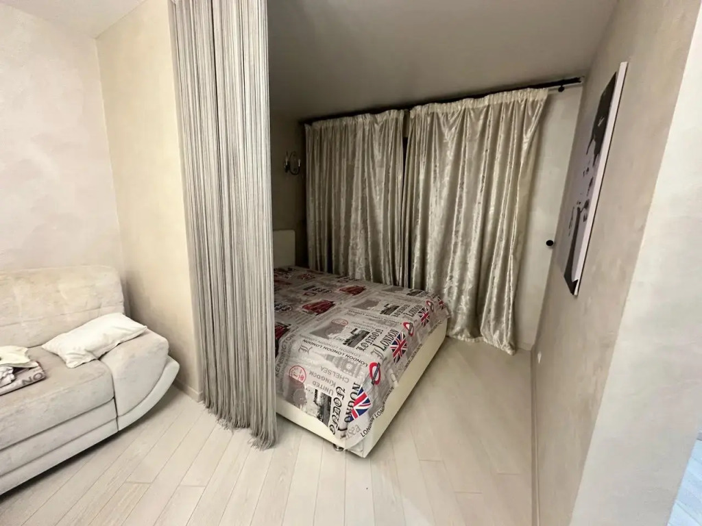 Фотография квартиры Апартаменты на улице Спортивная 43