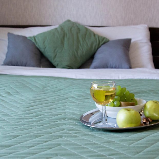 Фотографии квартиры
Апартаменты KudrovoApart