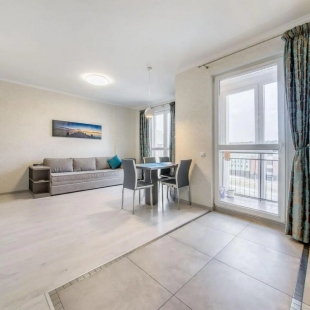 Фотография квартиры Bulbash Apartments (Бульбаш Апартаменты) на улице Туровского 12