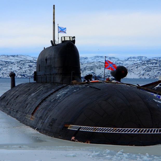 Фотография предприятий Калужский турбинный завод