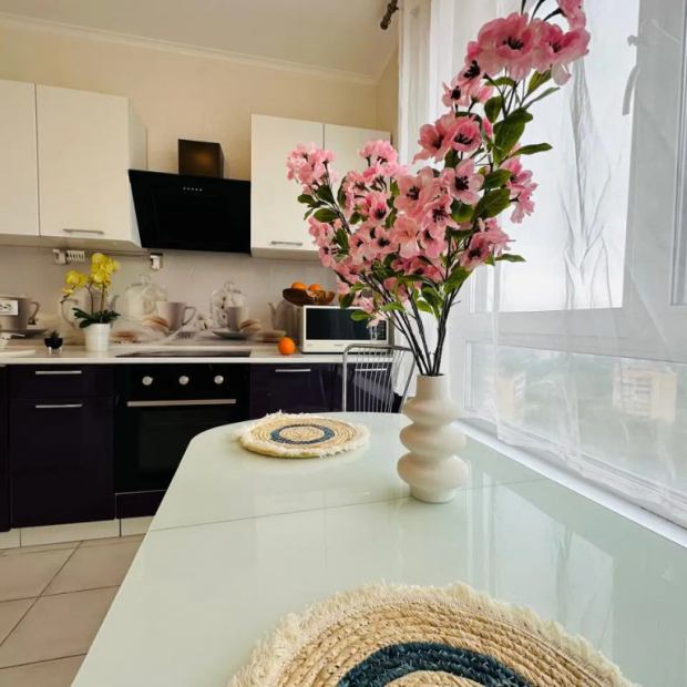 Фотографии квартиры 
            Квартира видовая в центре города