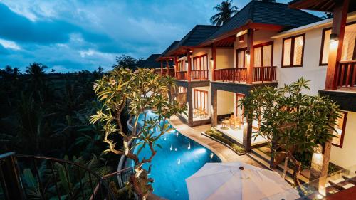 Фотография гостиницы Yanyan Resort Ubud