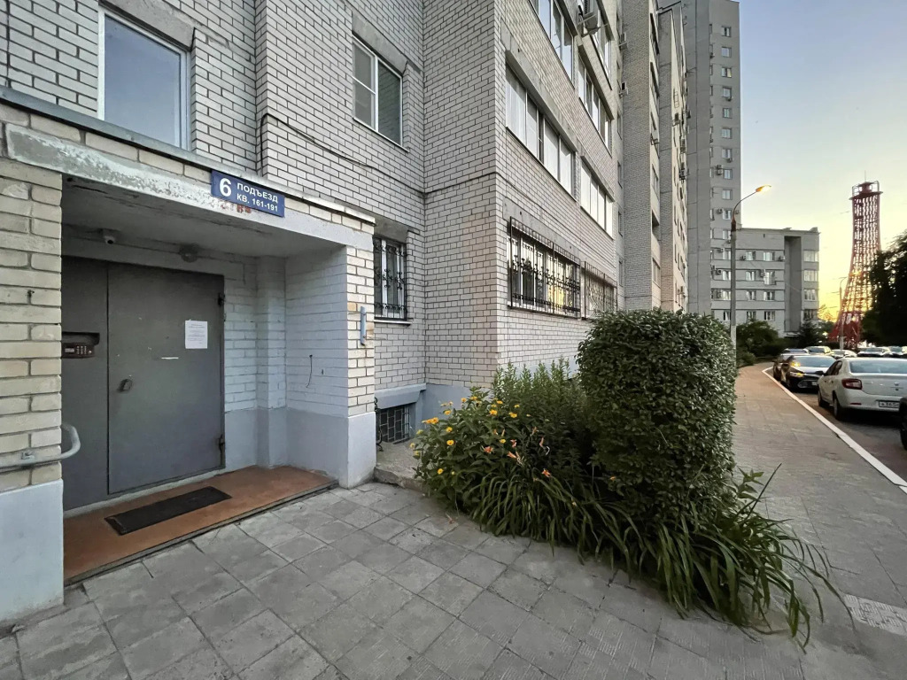 Фотография квартиры Апартаменты Renta36 (Рента) на улице МОПРа 8Б