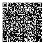 QR код пансионата Фонтан