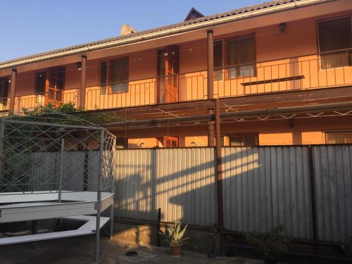 Фотография гостиницы Ариэль