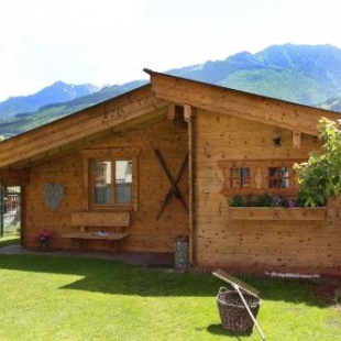 Фотография гостевого дома Tauernhütte