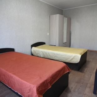 Фотография квартиры Квартира на Улице Машиностроителей 6