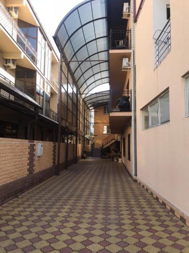 Фотография мини отеля Магнолия на Свердлова